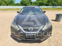 2017 Nissan ALTIMA photo