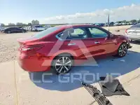 2017 Nissan ALTIMA фото