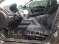 2017 Nissan ALTIMA фото