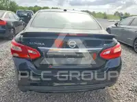 2017 Nissan ALTIMA фото