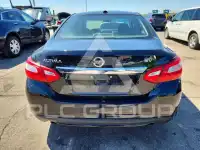 2017 Nissan ALTIMA фото