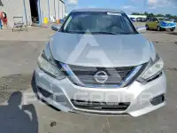 2017 Nissan ALTIMA фото