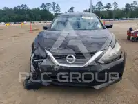 2017 Nissan ALTIMA photo