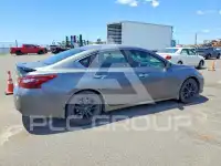 2017 Nissan ALTIMA фото