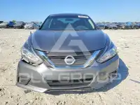 2017 Nissan ALTIMA фото