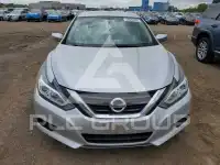 2017 Nissan ALTIMA фото