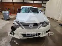 2017 Nissan ALTIMA photo