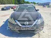 2017 Nissan ALTIMA photo