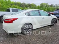 2017 Nissan ALTIMA фото