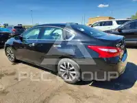 2017 Nissan ALTIMA фото