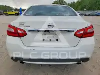 2017 Nissan ALTIMA фото