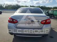 2017 Nissan ALTIMA фото