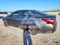 2017 Nissan ALTIMA фото
