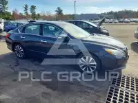 2017 Nissan ALTIMA photo