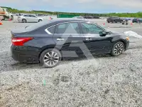 2017 Nissan ALTIMA фото