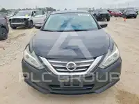 2017 Nissan ALTIMA фото