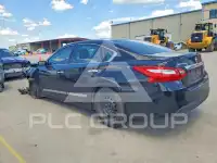 2017 Nissan ALTIMA фото