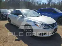 2017 Nissan ALTIMA фото