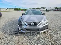 2017 Nissan ALTIMA фото