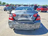 2017 Nissan ALTIMA фото
