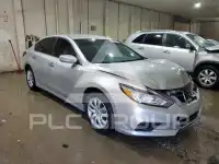 2017 Nissan ALTIMA фото