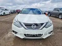 2017 Nissan ALTIMA фото