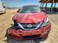 2017 Nissan ALTIMA фото