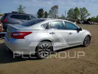 2017 Nissan ALTIMA фото