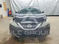 2017 Nissan ALTIMA фото
