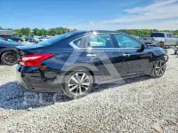 2017 Nissan ALTIMA photo