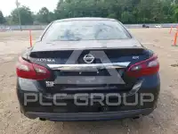 2017 Nissan ALTIMA photo