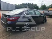 2017 Nissan ALTIMA photo
