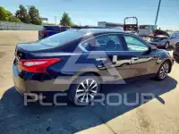 2017 Nissan ALTIMA фото