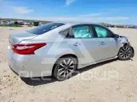 2017 Nissan ALTIMA фото
