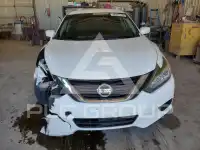 2017 Nissan ALTIMA photo