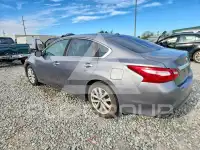 2017 Nissan ALTIMA фото