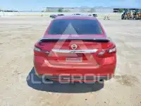 2017 Nissan ALTIMA фото