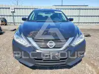 2017 Nissan ALTIMA фото