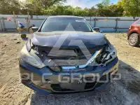 2017 Nissan ALTIMA фото