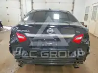 2017 Nissan ALTIMA photo
