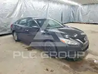 2017 Nissan ALTIMA фото