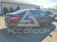 2017 Nissan ALTIMA фото