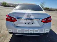 2017 Nissan ALTIMA фото