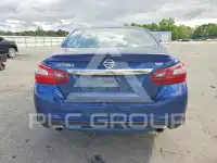2017 Nissan ALTIMA photo
