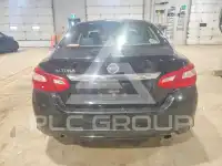 2017 Nissan ALTIMA фото