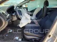 2017 Nissan ALTIMA фото