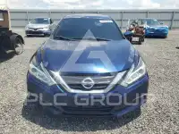 2017 Nissan ALTIMA фото