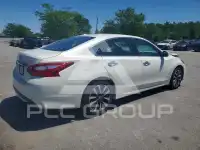 2017 Nissan ALTIMA фото