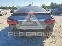 2017 Nissan ALTIMA фото