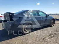 2017 Nissan ALTIMA фото